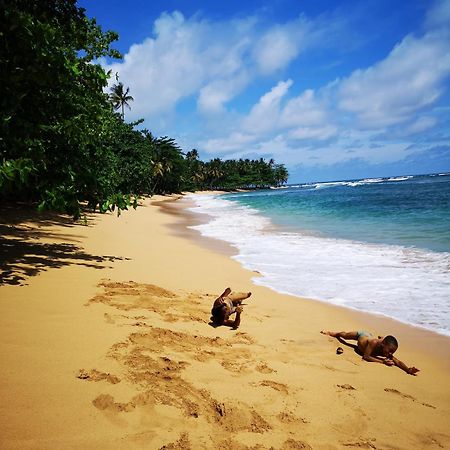 Отель Praia Piscina Santo Antonio Экстерьер фото