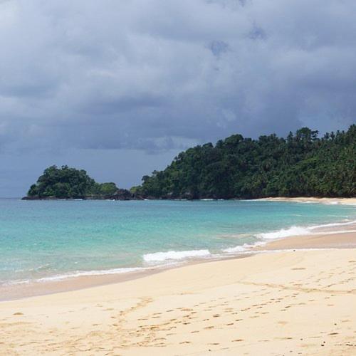 Отель Praia Piscina Santo Antonio Экстерьер фото